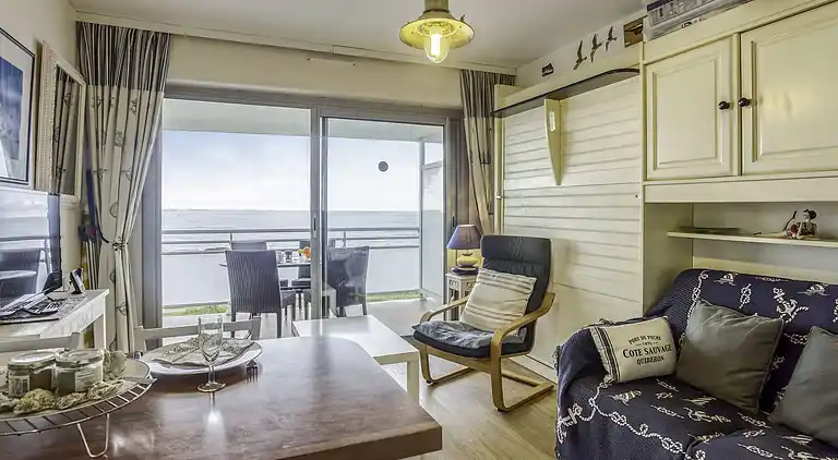 Holiday home in Hoëdic