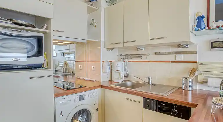 Holiday home in Hoëdic