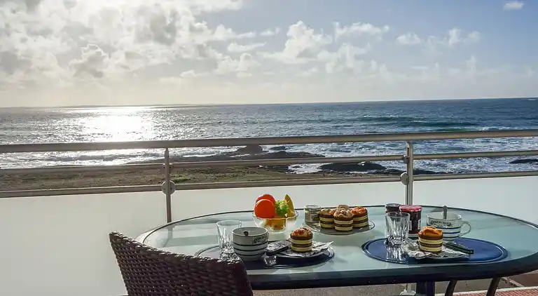 Holiday home in Hoëdic