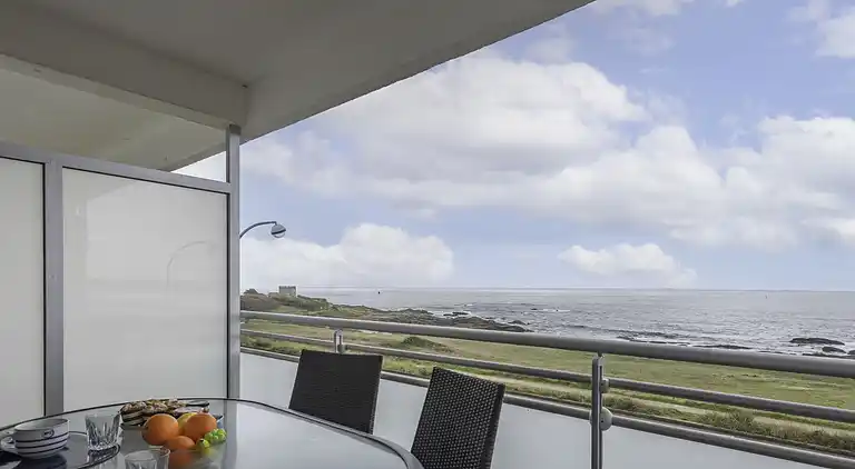 Holiday home in Hoëdic