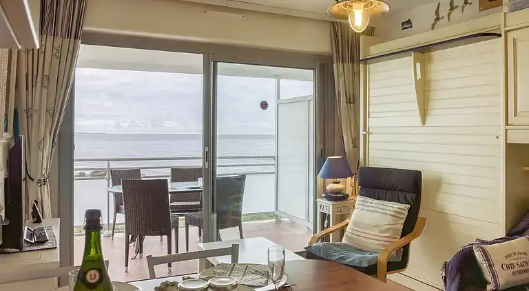 Holiday home in Hoëdic