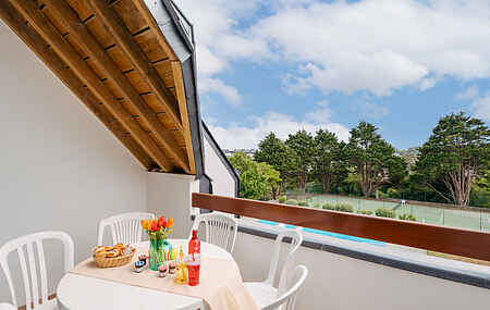Sommerhus i Hœdic