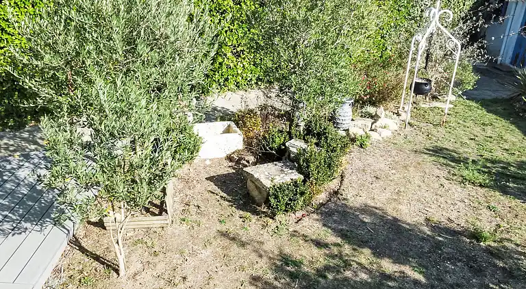 Feriebolig i Saint-Pierre-Quiberon