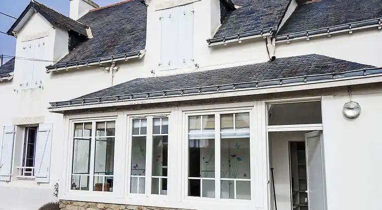 Feriebolig i Saint-Pierre-Quiberon