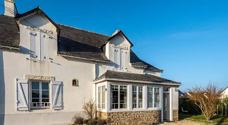 Feriebolig i Saint-Pierre-Quiberon