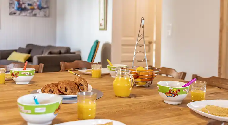 Feriebolig i Saint-Pierre-Quiberon