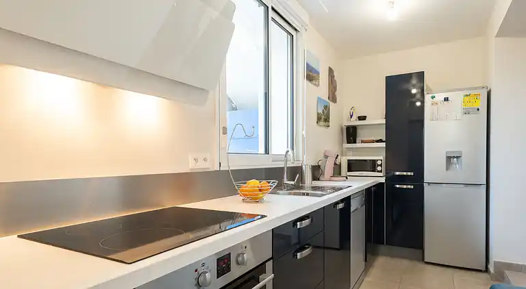 Feriebolig i Saint-Pierre-Quiberon