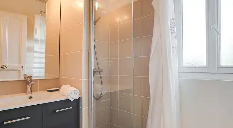 Feriebolig i Saint-Pierre-Quiberon