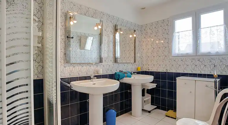 Holiday home in Saint-Pierre-Quiberon