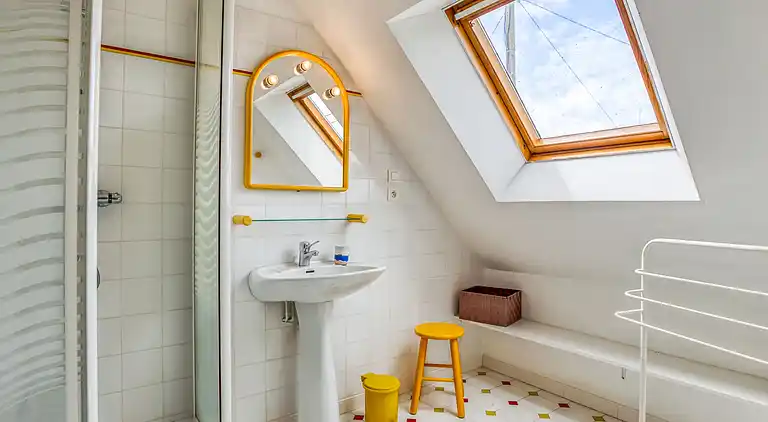 Holiday home in Saint-Pierre-Quiberon