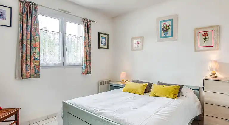 Holiday home in Saint-Pierre-Quiberon