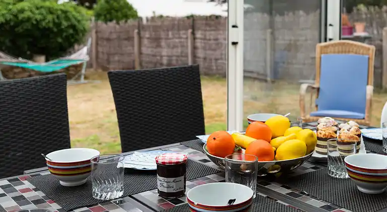 Holiday home in Saint-Pierre-Quiberon