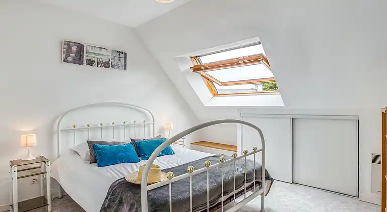 Holiday home in Saint-Pierre-Quiberon