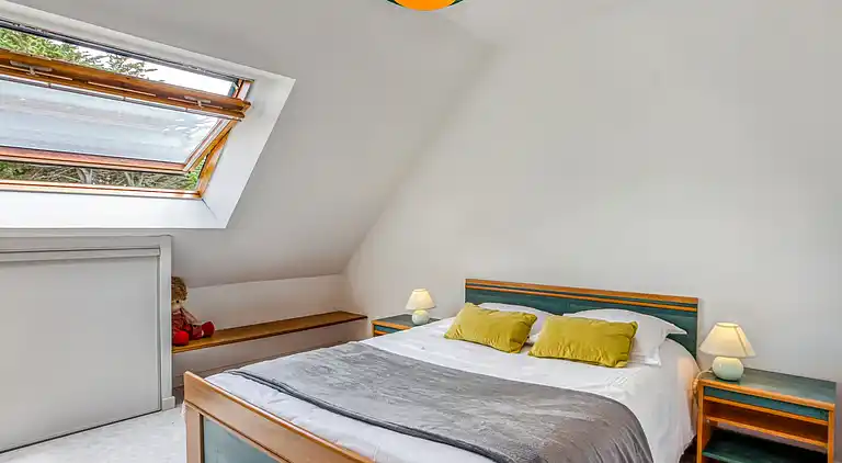 Holiday home in Saint-Pierre-Quiberon