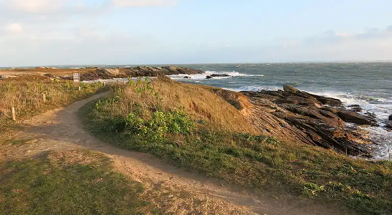 Holiday home in Saint-Pierre-Quiberon