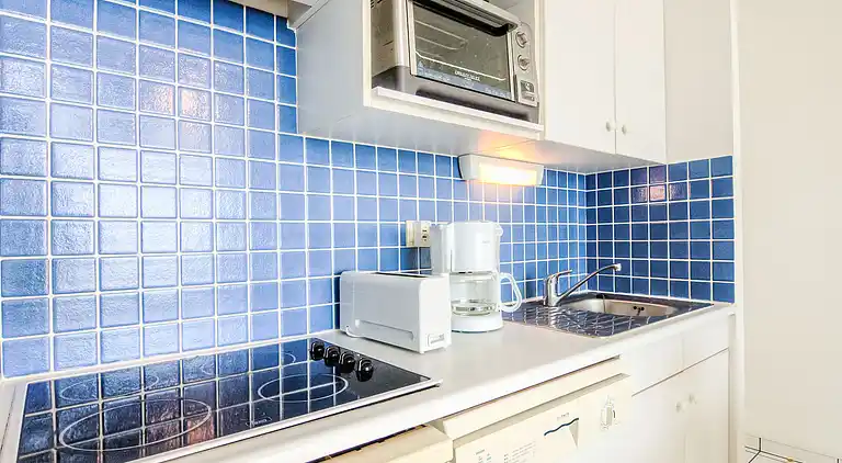 Feriebolig i Plouharnel