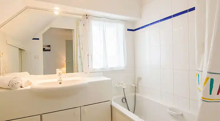 Feriebolig i Plouharnel