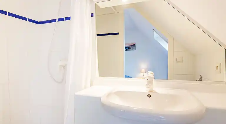 Feriebolig i Plouharnel