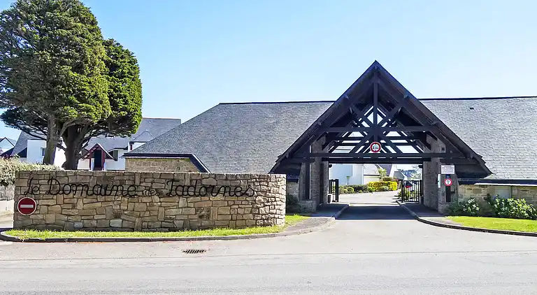 Feriebolig i Plouharnel