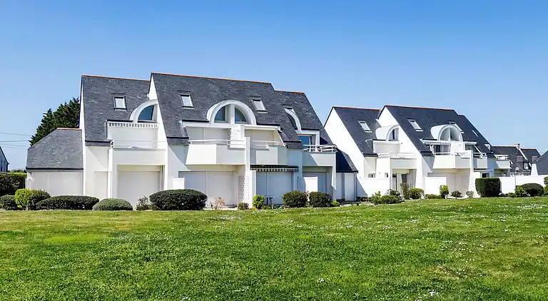 Feriebolig i Plouharnel