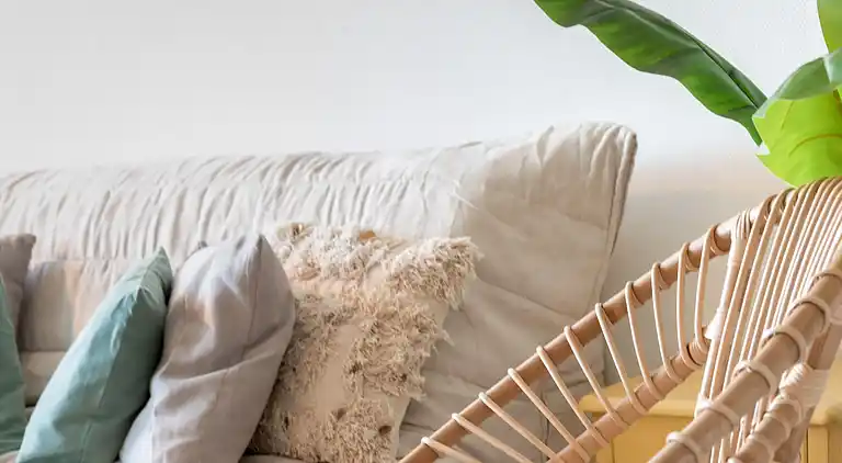 Feriebolig i Plouharnel