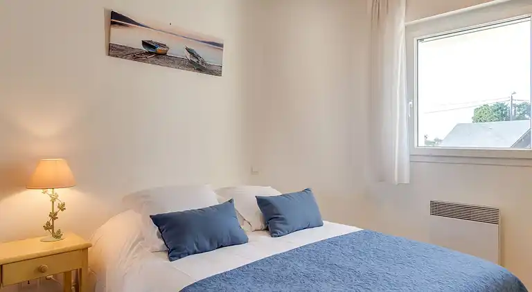 Feriebolig i Plouharnel