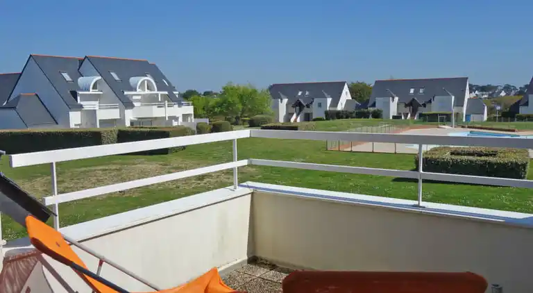 Feriebolig i Plouharnel