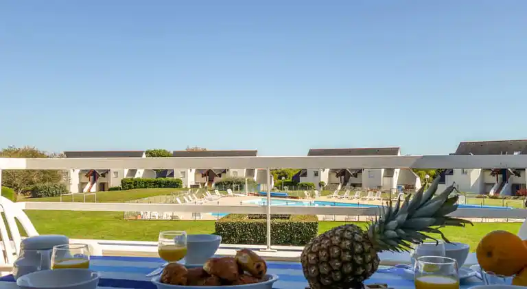 Feriebolig i Plouharnel