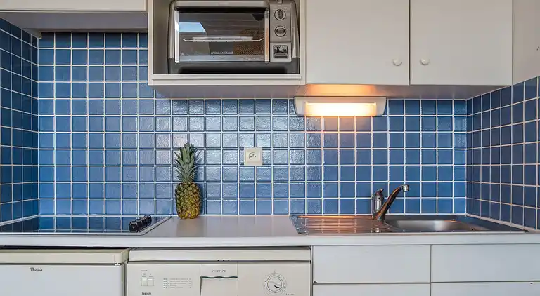 Feriebolig i Plouharnel