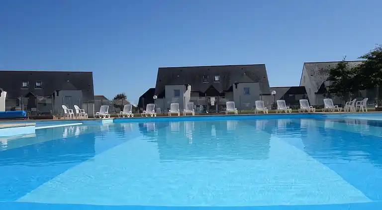 Feriebolig i Plouharnel