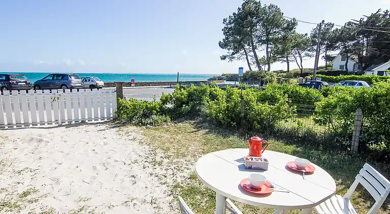 Holiday home in Plouharnel