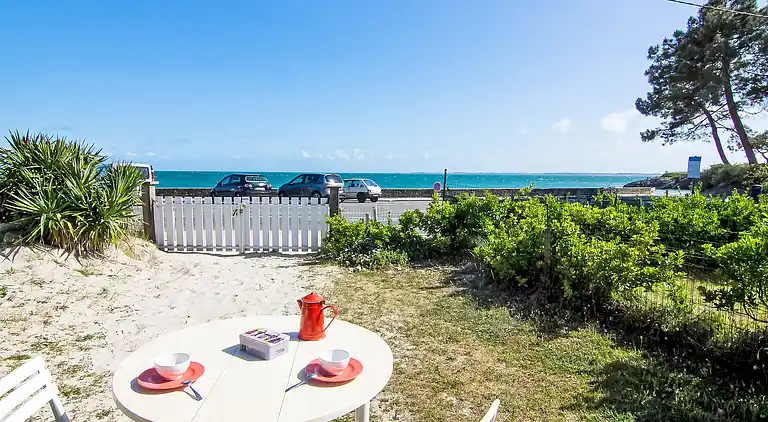 Holiday home in Plouharnel