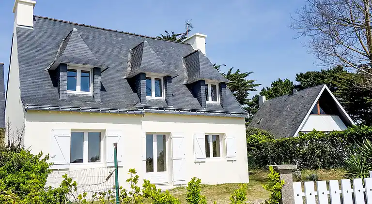 Holiday home in Plouharnel