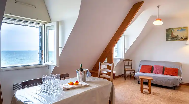 Holiday home in Plouharnel