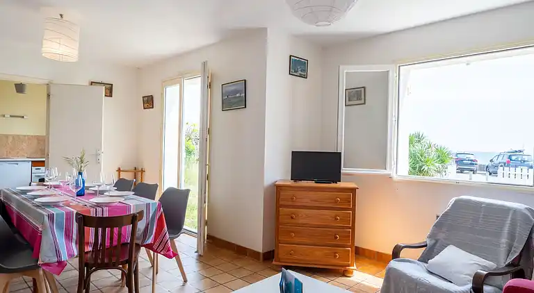 Holiday home in Plouharnel