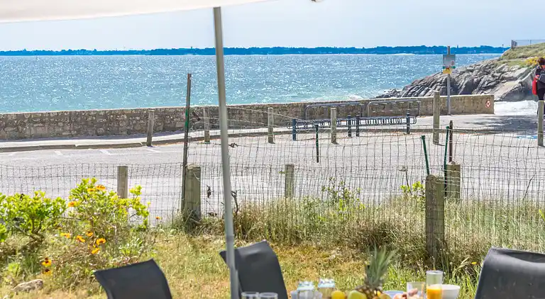 Holiday home in Plouharnel