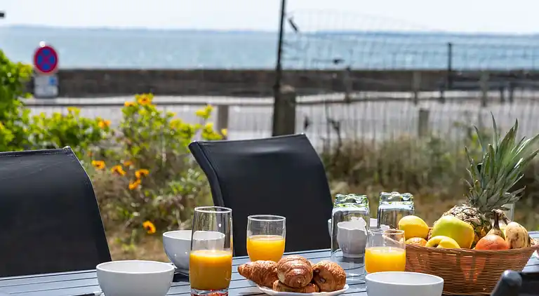 Holiday home in Plouharnel