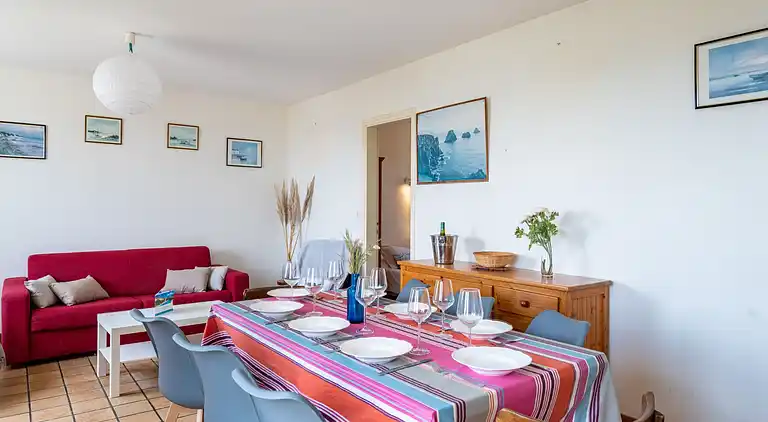 Holiday home in Plouharnel