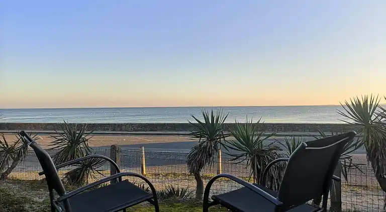 Holiday home in Plouharnel