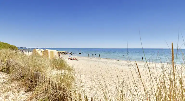 Holiday home in Plouharnel