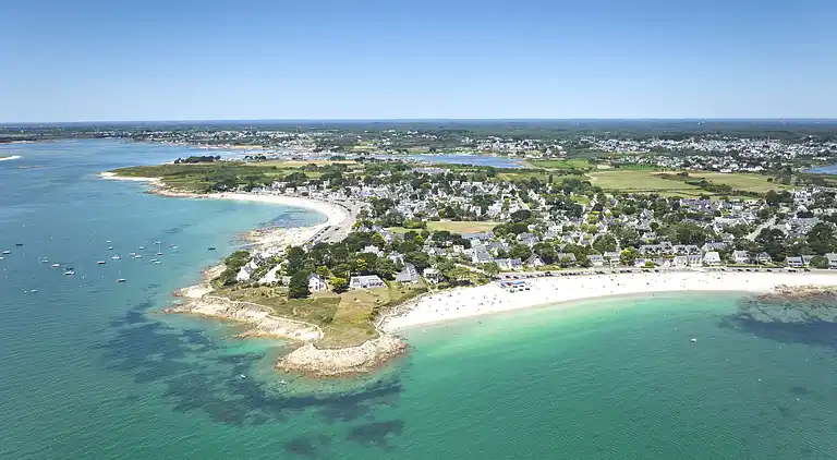 Holiday home in Plouharnel