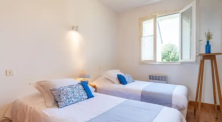 Holiday home in Plouharnel