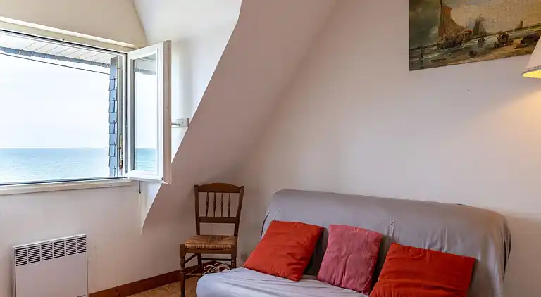 Holiday home in Plouharnel