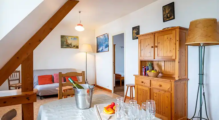 Holiday home in Plouharnel