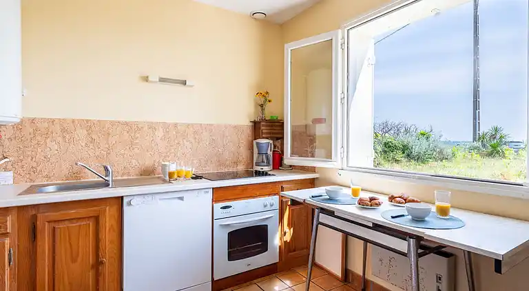 Holiday home in Plouharnel