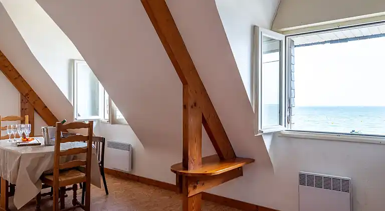 Holiday home in Plouharnel