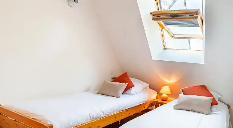 Holiday home in Plouharnel