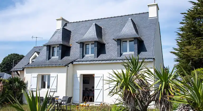 Holiday home in Plouharnel