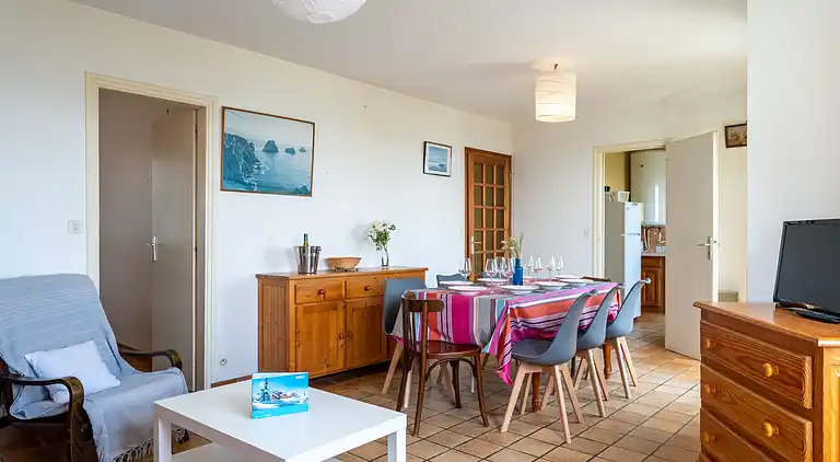 Holiday home in Plouharnel