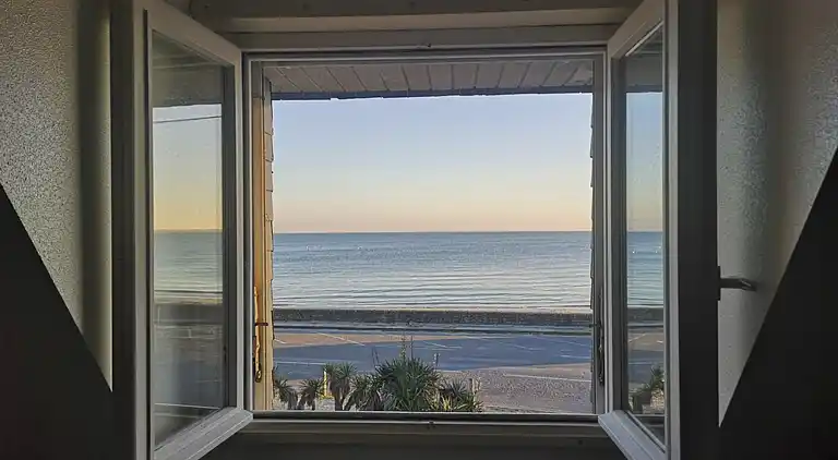 Holiday home in Plouharnel